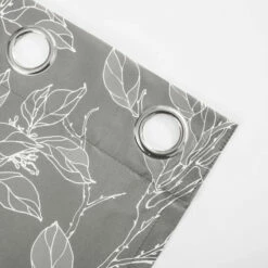 Buy ✔️ Carson Carrington Tanum Blackout Lined Window Curtain Panel Pair Yellow/grey 🧨 -Carson Carrington Sales unnamed file 6772