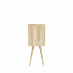 Brand new 😉 Carson Carrington Shorewood Mid-Century Modern Console Cabinet Dark Brown 🧨 -Carson Carrington Sales unnamed file 6794