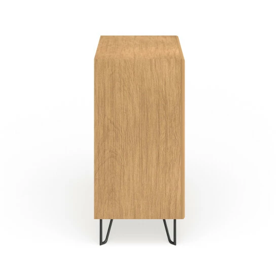 Buy 🎉 Carson Carrington Akureyri Mid-century 4-drawer Chest 🥰 5 Buy 🎉 Carson Carrington Akureyri Mid-century 4-drawer Chest 🥰 - Image 3