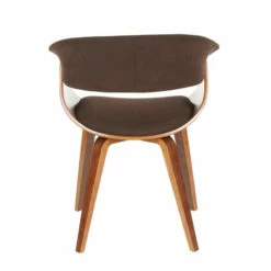 Promo 🔔 Carson Carrington Falsterbo Mid-century Modern Bent Wood Chair 😀 -Carson Carrington Sales unnamed file 6852
