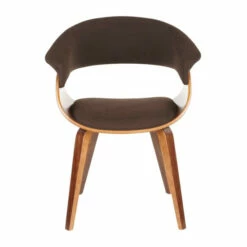 Promo 🔔 Carson Carrington Falsterbo Mid-century Modern Bent Wood Chair 😀 -Carson Carrington Sales unnamed file 6853