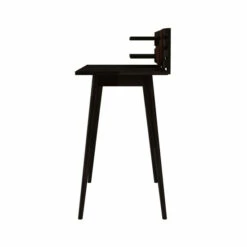 Brand new 🎉 Carson Carrington Shorewood Wood Study Desk Grey ✔️ -Carson Carrington Sales unnamed file 6862