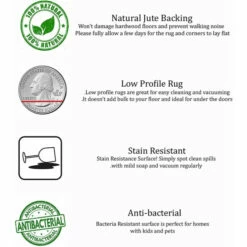 Best Pirce ๐ฅฐ Carson Carrington Salvedal Modern Moroccan Area Rug Grey โ๏ธ 7 Best Pirce ๐ฅฐ Carson Carrington Salvedal Modern Moroccan Area Rug Grey โ๏ธ -Carson Carrington Sales unnamed file 689