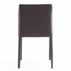 Cheapest 💯 Carson Carrington Tavelsjon Contemporary Modern Dining Chair (Set Of 2) Orange 🤩 -Carson Carrington Sales unnamed file 6894