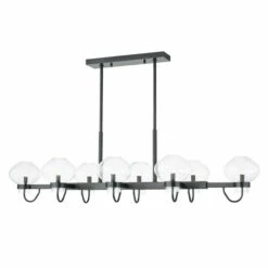 Brand new ๐ Carson Carrington Varekulla 8-light Island Pendant Old Bronze โค๏ธ 10 Brand new ๐ Carson Carrington Varekulla 8-light Island Pendant Old Bronze โค๏ธ -Carson Carrington Sales unnamed file 6924