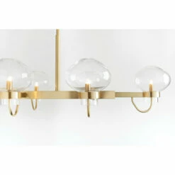Brand new ๐ Carson Carrington Varekulla 8-light Island Pendant Old Bronze โค๏ธ 11 Brand new ๐ Carson Carrington Varekulla 8-light Island Pendant Old Bronze โค๏ธ -Carson Carrington Sales unnamed file 6925