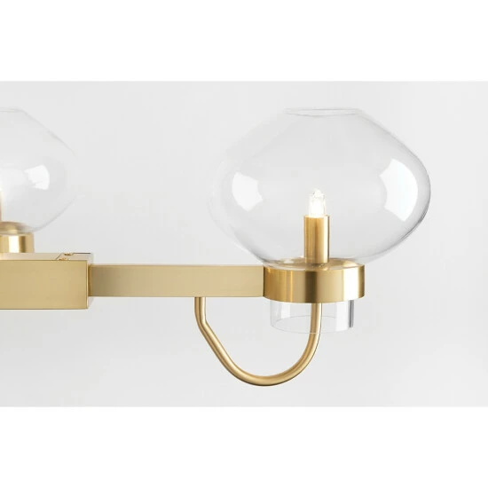 Brand new ๐ Carson Carrington Varekulla 8-light Island Pendant Old Bronze โค๏ธ 7 Brand new ๐ Carson Carrington Varekulla 8-light Island Pendant Old Bronze โค๏ธ - Image 5