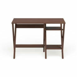 Hot Sale 💯 Carson Carrington Tornea Oak Finished Modern Writing Desk 🧨 -Carson Carrington Sales unnamed file 6935