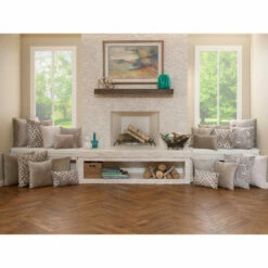 Deals 🧨 Carson Carrington Verdalsora Chenille Throw Pillow ✨ -Carson Carrington Sales unnamed file 6940