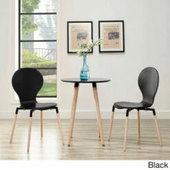 Brand new 🤩 Carson Carrington Bronnoysund Dining Chair (Set Of 2) White 👏