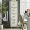Buy ⭐ Carson Carrington Erfjord 4-Drawer Filing Cabinet 👏 -Carson Carrington Sales unnamed file 696