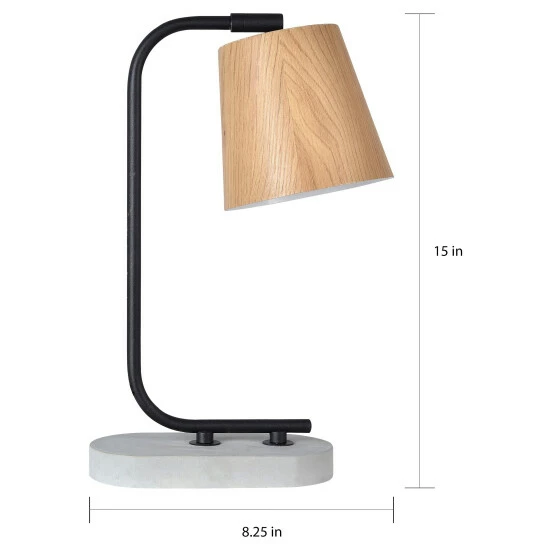 Best Pirce 🥰 Carson Carrington Tallsand Table Lamp ✔️ 8 Best Pirce 🥰 Carson Carrington Tallsand Table Lamp ✔️ - Image 6