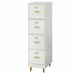 Buy ⭐ Carson Carrington Erfjord 4-Drawer Filing Cabinet 👏 -Carson Carrington Sales unnamed file 698