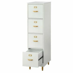 Buy ⭐ Carson Carrington Erfjord 4-Drawer Filing Cabinet 👏 -Carson Carrington Sales unnamed file 699