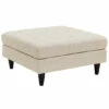 Wholesale 👍 Carson Carrington Humlebaek Upholstered Large Ottoman Beige 🎉 -Carson Carrington Sales unnamed file 6998
