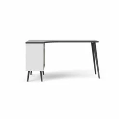 Top 10 🎉 Carson Carrington Kristiansund White And Oak 2-drawer L-shaped Desk White/oak Structure 🛒 -Carson Carrington Sales unnamed file 7022