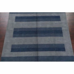 Best Sale 🔔 Carson Carrington Kulfors Hand Knotted Wool Area Rug - 9'11" X 8'2" 🥰 -Carson Carrington Sales unnamed file 7035