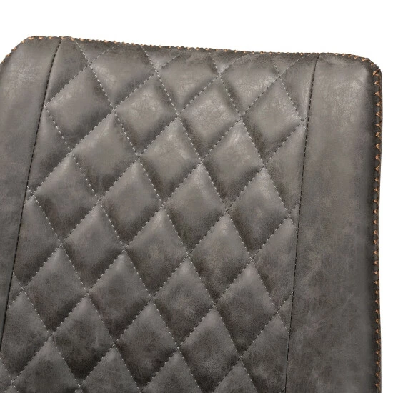 Flash Sale ๐ Carson Carrington Bakom Upholstered 2-piece Dining Chair Set ๐ 7 Flash Sale ๐ Carson Carrington Bakom Upholstered 2-piece Dining Chair Set ๐ - Image 5