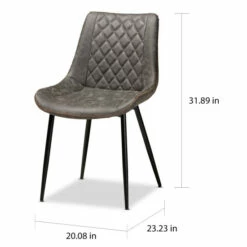 Flash Sale ๐ Carson Carrington Bakom Upholstered 2-piece Dining Chair Set ๐ 16 Flash Sale ๐ Carson Carrington Bakom Upholstered 2-piece Dining Chair Set ๐ -Carson Carrington Sales unnamed file 7091