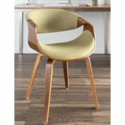 Coupon ❤️ Carson Carrington Sauda Cross Frame Dining/ Accent Chair - N/A Grey 😉