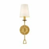 Best Pirce ⭐ Carson Carrington Tarisbodarna Rustic Traditional 1-light Wall Sconce ✔️ -Carson Carrington Sales unnamed file 7118