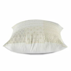 Promo ⌛ Carson Carrington Hjo Peach Cream Throw Pillow 🔥 -Carson Carrington Sales unnamed file 7126