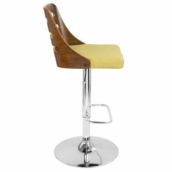 Wholesale 😉 Carson Carrington Oglala Adjustable Bar Stool (Set Of 2) ✨ -Carson Carrington Sales unnamed file 7147