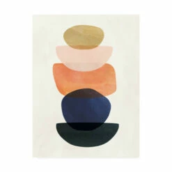 Cheap 😍 Carson Carrington Victoria Borges 'Mod Pods II' Canvas Art ✨