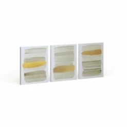 Wholesale 🤩 Carson Carrington Urban Habitat 'Traveling Road' 3-piece Printed Canvas With Gold Foil Set 🧨 -Carson Carrington Sales unnamed file 7182