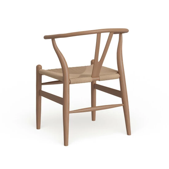 Cheapest ⭐ Carson Carrington Akaa Brown Wood Dining Chair (Set Of 2) 😉 10 Cheapest ⭐ Carson Carrington Akaa Brown Wood Dining Chair (Set Of 2) 😉 - Image 8