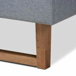 Cheap 🎁 Carson Carrington Isefall Contemporary Upholstered Platform Bed 🔔 -Carson Carrington Sales unnamed file 7258