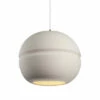 Top 10 🌟 Carson Carrington Sallebyn Brushed Nickel Large Pendant ❤️ -Carson Carrington Sales unnamed file 7271