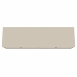 Promo 🧨 Carson Carrington Torsby Modern Floating Entertainment Center Off White And Cinnamon ❤️ -Carson Carrington Sales unnamed file 7284