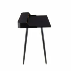 Top 10 🛒 Carson Carrington Creggan Mid-Century Modern Black Metal & Wood Office Desk Natural & Black Wood 🧨 -Carson Carrington Sales unnamed file 7297