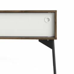 Flash Sale 👏 Carson Carrington Finley 1-drawer TV Stand With 2-sliding Doors 😀 -Carson Carrington Sales unnamed file 7305