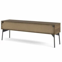 Flash Sale 👏 Carson Carrington Finley 1-drawer TV Stand With 2-sliding Doors 😀 -Carson Carrington Sales unnamed file 7307