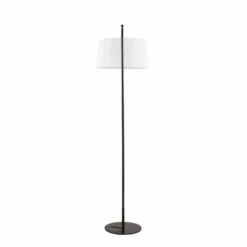 Brand new ⌛ Carson Carrington Valsta Floor Lamp - White Linen & Black Metal 👏 14 Brand new ⌛ Carson Carrington Valsta Floor Lamp - White Linen & Black Metal 👏 -Carson Carrington Sales unnamed file 7328