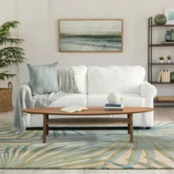 Coupon 🥰 Carson Carrington Mariehamn Floral Handmade Wool Area Rug 🌟 -Carson Carrington Sales unnamed file 734