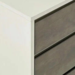 Flash Sale 🔥 Carson Carrington Madrid Light Charcoal 6-drawer 👗 Dresser 🎁 -Carson Carrington Sales unnamed file 7344
