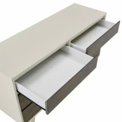 Flash Sale 🔥 Carson Carrington Madrid Light Charcoal 6-drawer 👗 Dresser 🎁 -Carson Carrington Sales unnamed file 7345