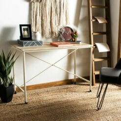 Brand new 👏 Carson Carrington Frederikshavn Rolling Desk 💯 -Carson Carrington Sales unnamed file 7350