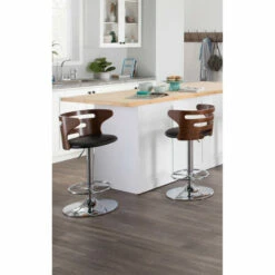 Best reviews of ✨ Carson Carrington Cranagh Mid-Century Modern Walnut Faux Leather Adjustable Barstool - N/A Brown 🛒 12 Best reviews of ✨ Carson Carrington Cranagh Mid-Century Modern Walnut Faux Leather Adjustable Barstool - N/A Brown 🛒 -Carson Carrington Sales unnamed file 7361