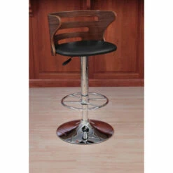Best reviews of ✨ Carson Carrington Cranagh Mid-Century Modern Walnut Faux Leather Adjustable Barstool - N/A Brown 🛒 14 Best reviews of ✨ Carson Carrington Cranagh Mid-Century Modern Walnut Faux Leather Adjustable Barstool - N/A Brown 🛒 -Carson Carrington Sales unnamed file 7363
