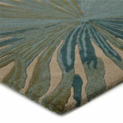 Coupon 🥰 Carson Carrington Mariehamn Floral Handmade Wool Area Rug 🌟 -Carson Carrington Sales unnamed file 738
