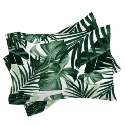Buy 🌟 Carson Carrington Lungsnas Tropical Jungle Leaves Duvet Cover Set ⭐ -Carson Carrington Sales unnamed file 7398