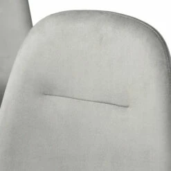 Outlet 😉 Carson Carrington Baengling Upholstered 4-piece Dining Chair Set Navy Blue 🌟 -Carson Carrington Sales unnamed file 7416