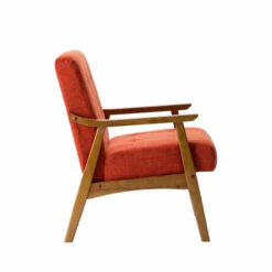 Wholesale 🧨 Carson Carrington Ingerod Hemp Upholstery Accent Chair Red 😉 -Carson Carrington Sales unnamed file 7428