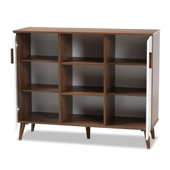 Brand new ๐ Carson Carrington Julebo 2-door Dining Room Sideboard โ๏ธ 5 Brand new ๐ Carson Carrington Julebo 2-door Dining Room Sideboard โ๏ธ - Image 3