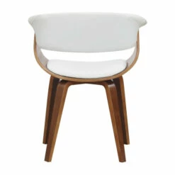 Cheap 🔔 Carson Carrington Qaanaaq Wood And Faux Leather Dining Chair Black 👏 -Carson Carrington Sales unnamed file 7432