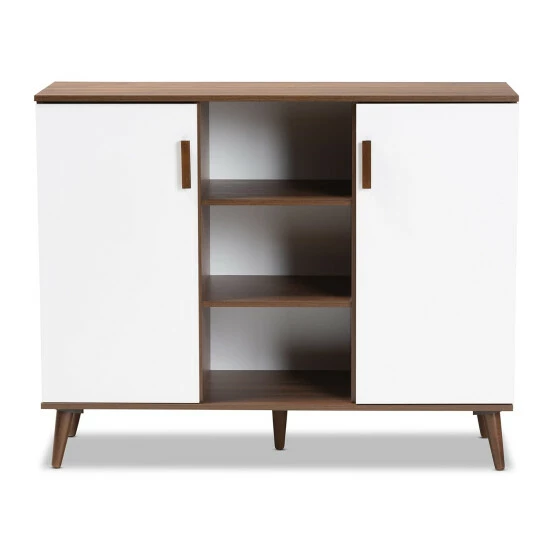 Brand new ๐ Carson Carrington Julebo 2-door Dining Room Sideboard โ๏ธ 6 Brand new ๐ Carson Carrington Julebo 2-door Dining Room Sideboard โ๏ธ - Image 4